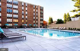 DUPONT TOWERS - Residential Lease