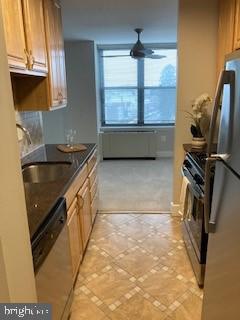 DUPONT TOWERS - Residential Lease