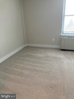 DUPONT TOWERS - Residential Lease