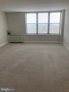 DUPONT TOWERS - Residential Lease