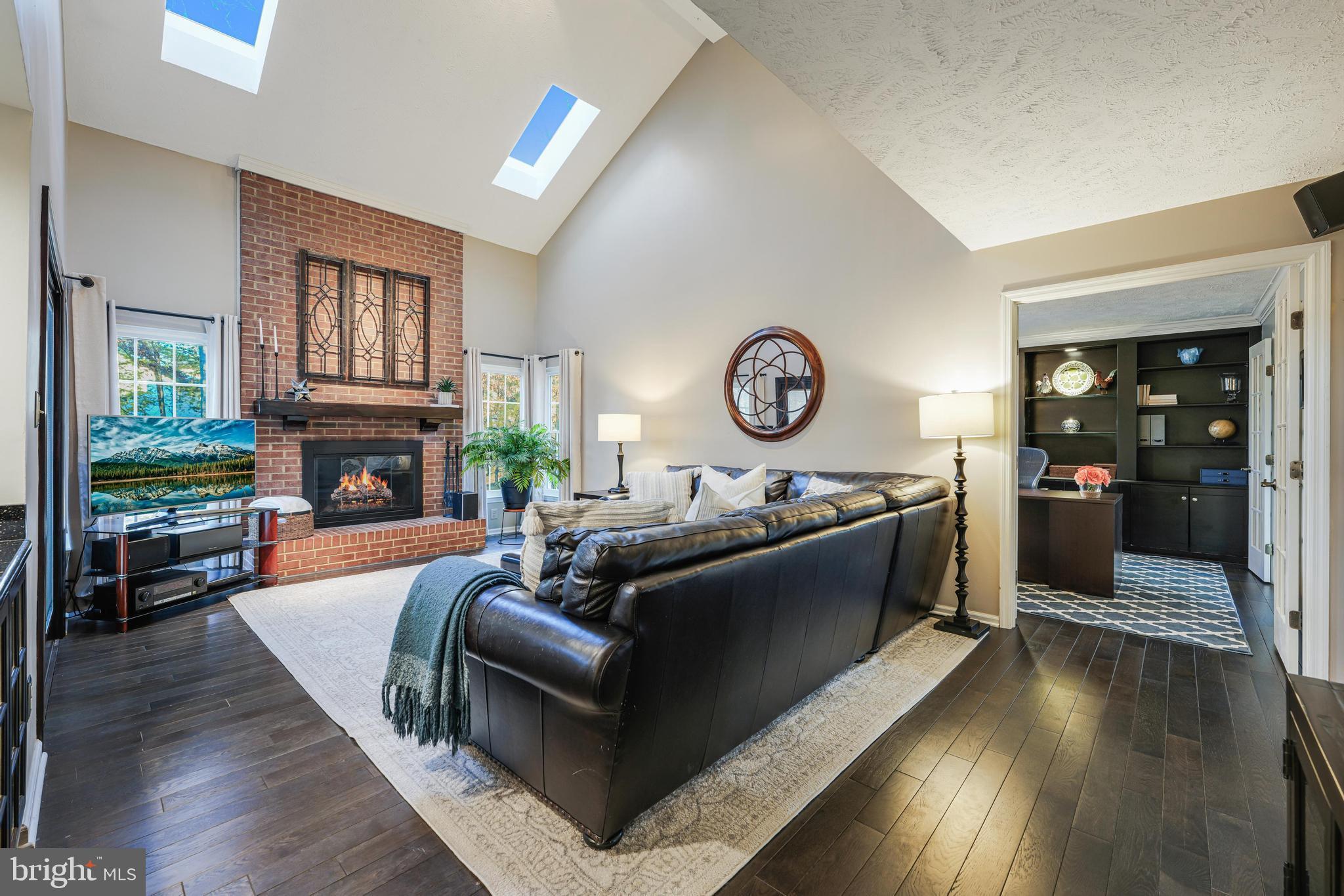 CONFEDERATE RIDGE - Residential