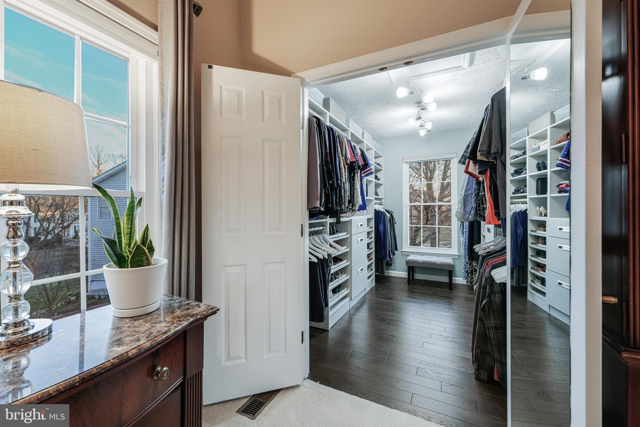 CONFEDERATE RIDGE - Residential