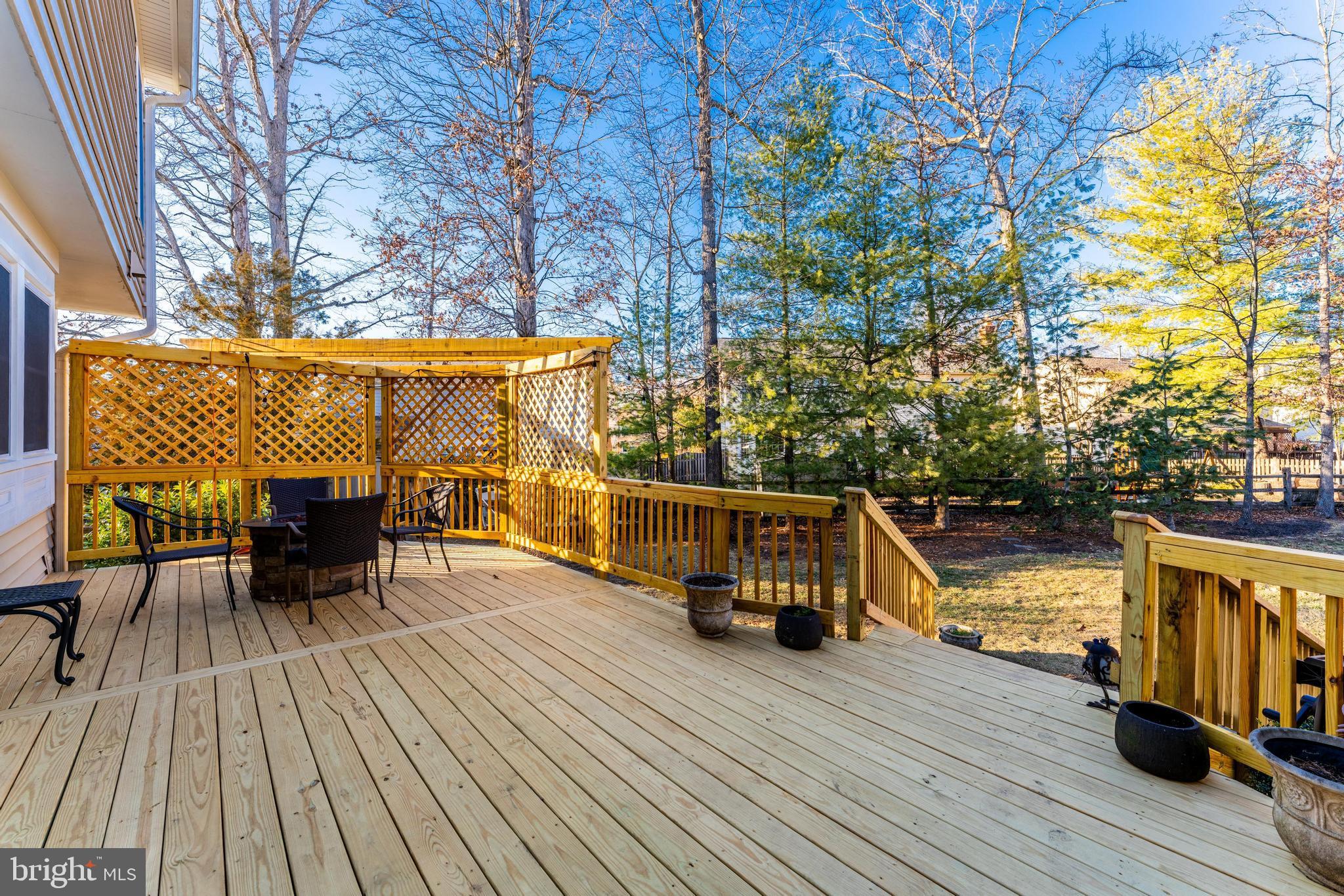 CONFEDERATE RIDGE - Residential