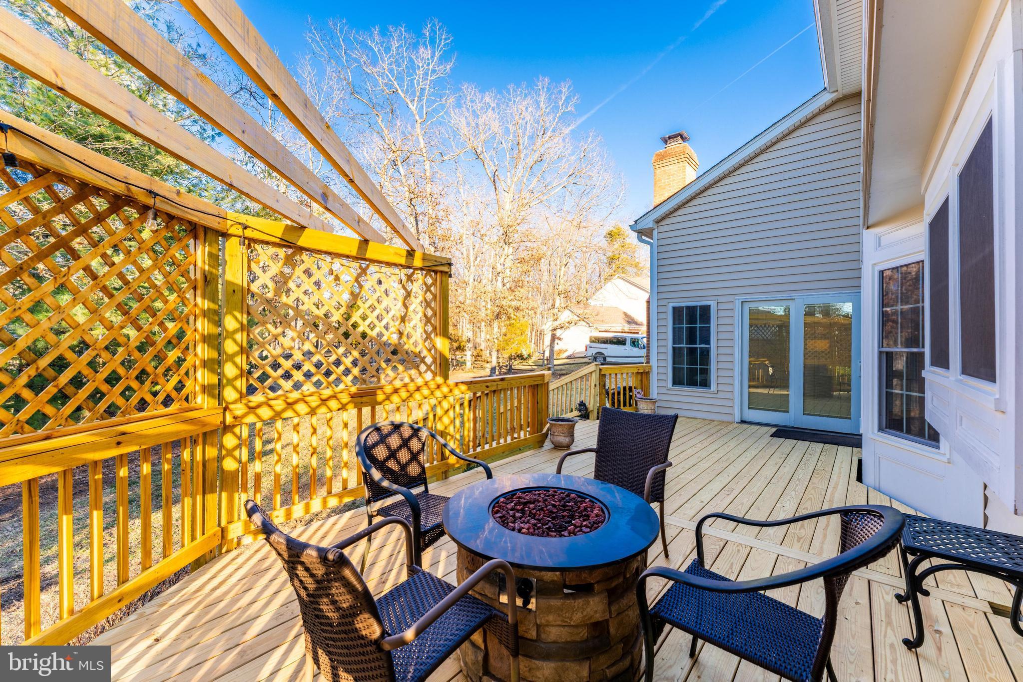 CONFEDERATE RIDGE - Residential