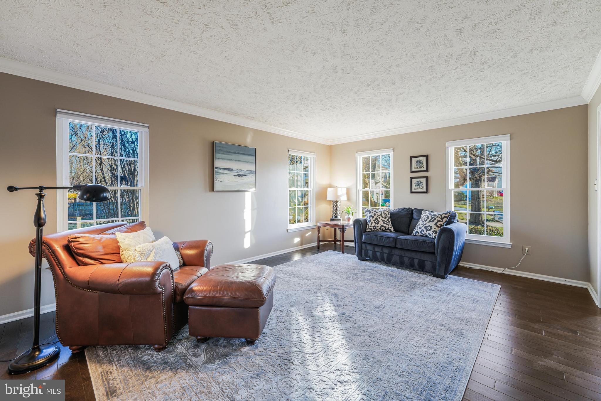 CONFEDERATE RIDGE - Residential