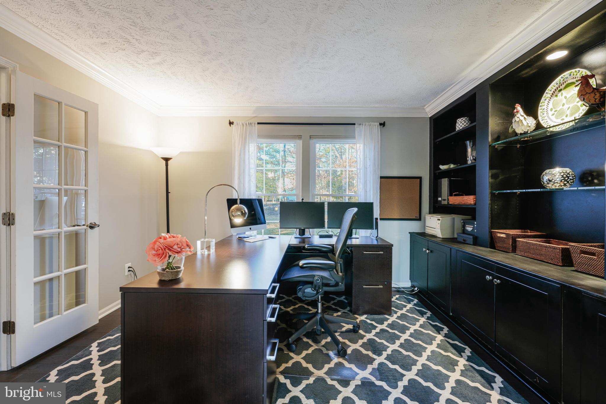 CONFEDERATE RIDGE - Residential