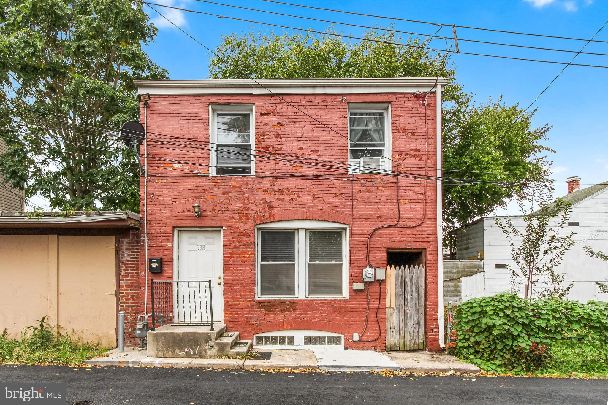 338 Susquehanna Avenue, York, PA 17403