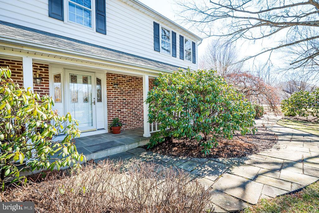 BLUEBERRY HILL - Residential