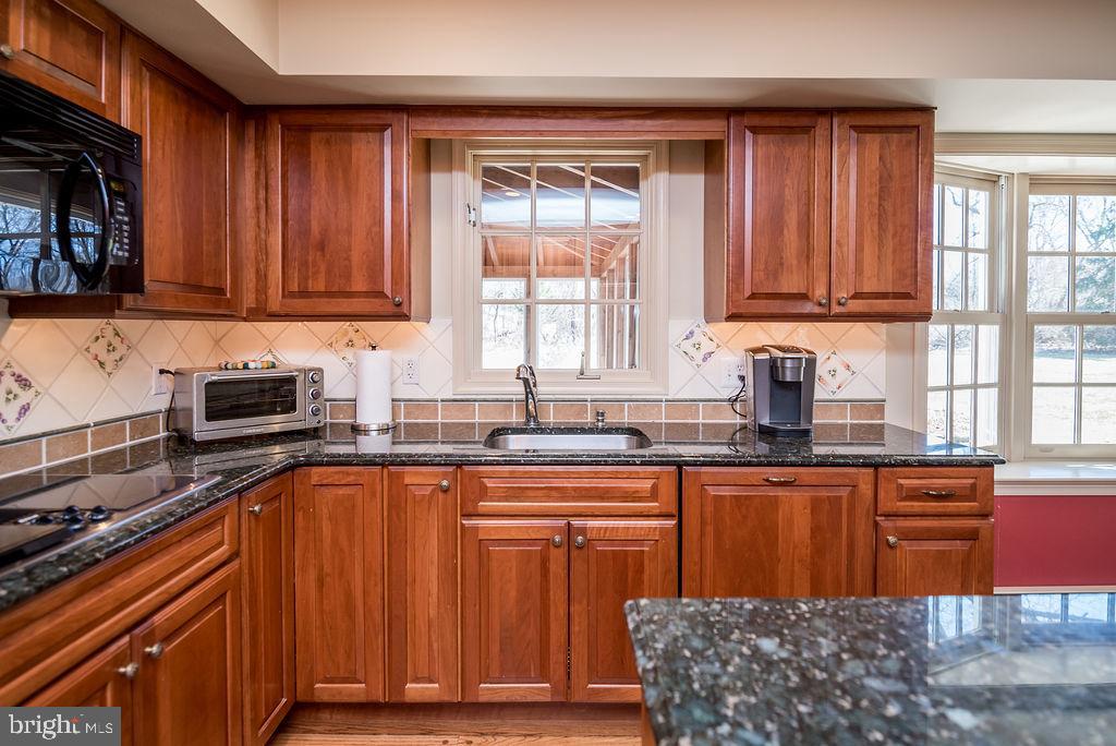 BLUEBERRY HILL - Residential