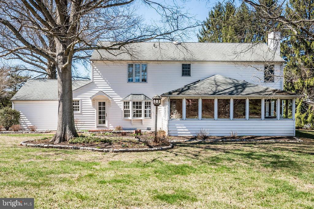 BLUEBERRY HILL - Residential