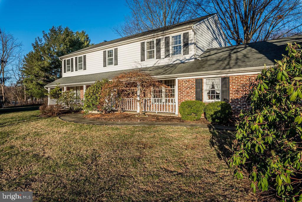 BLUEBERRY HILL - Residential