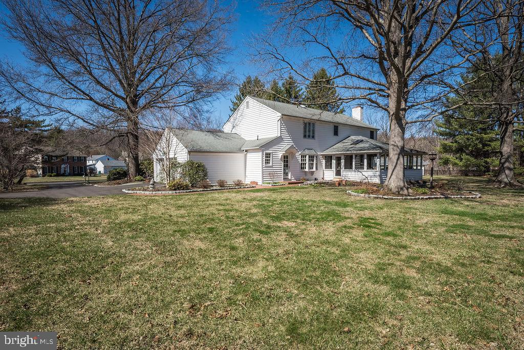 BLUEBERRY HILL - Residential