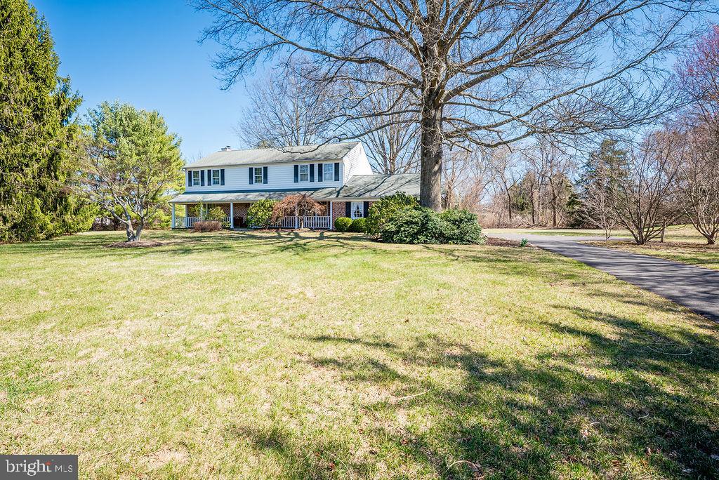 BLUEBERRY HILL - Residential