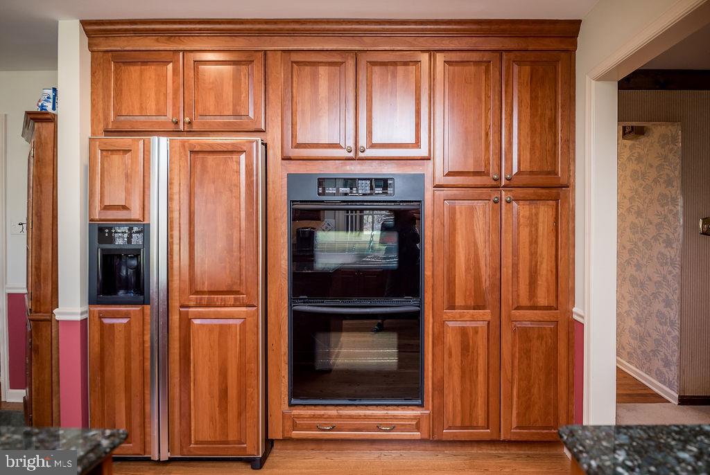 BLUEBERRY HILL - Residential