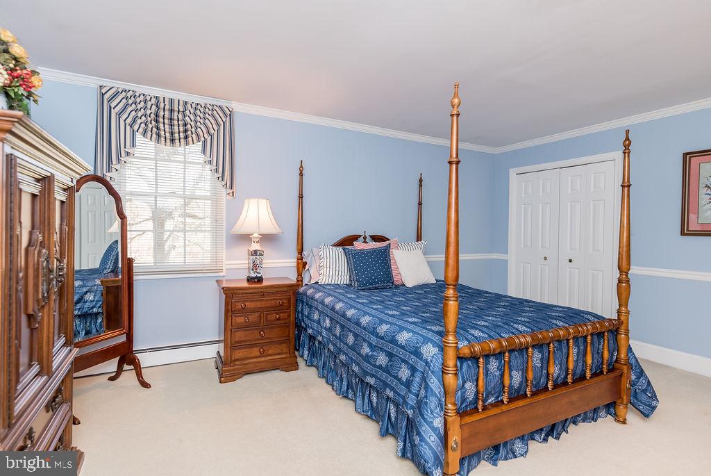 BLUEBERRY HILL - Residential