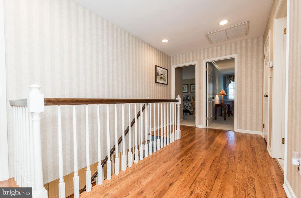 BLUEBERRY HILL - Residential