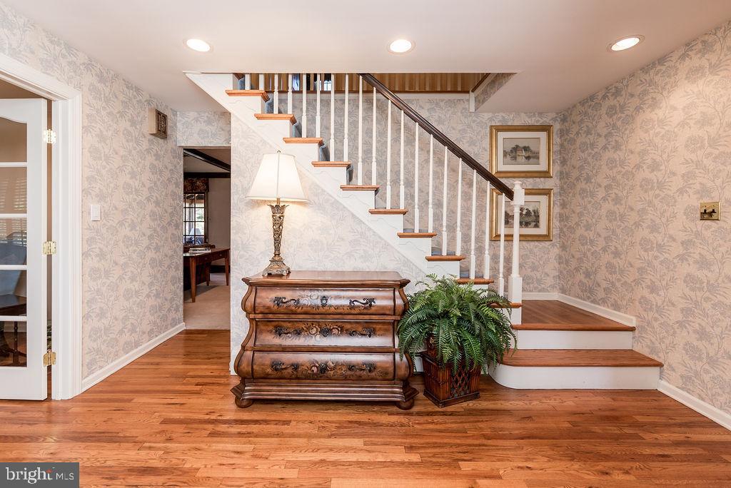 BLUEBERRY HILL - Residential