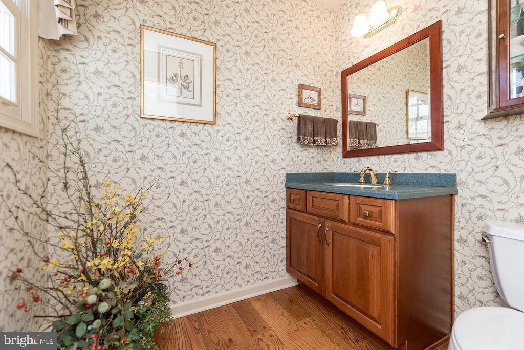 BLUEBERRY HILL - Residential