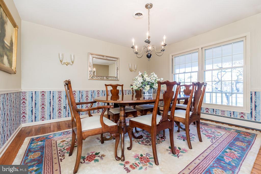 BLUEBERRY HILL - Residential