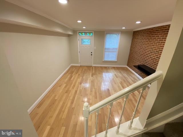 NONE AVAILABLE - Residential Lease