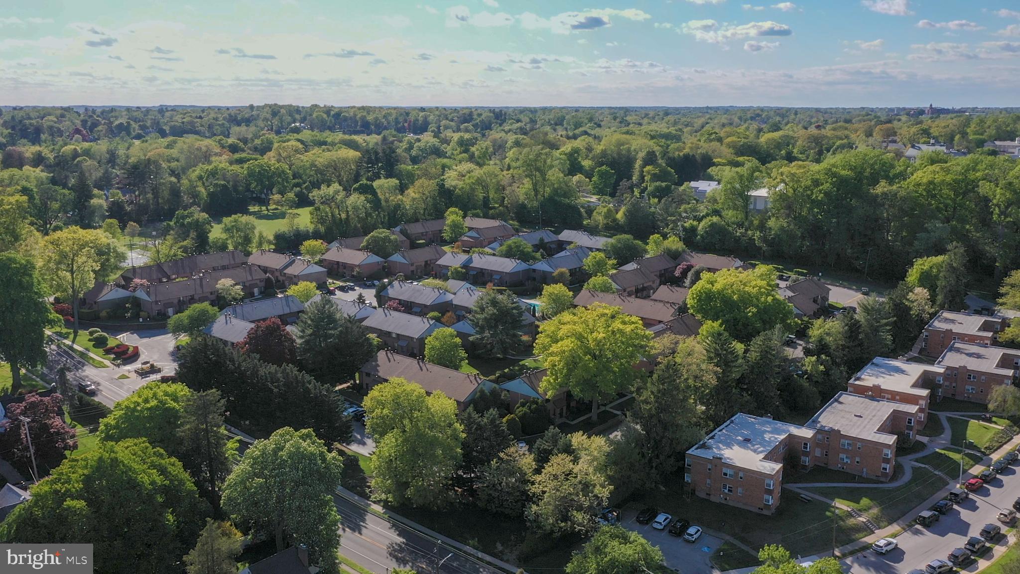 HAVERFORD VIL - Residential