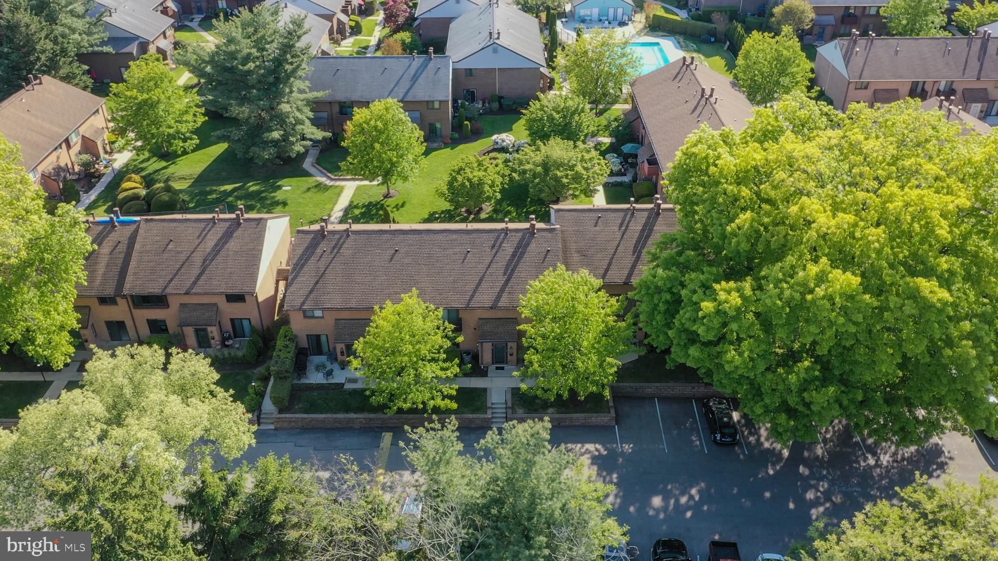 HAVERFORD VIL - Residential