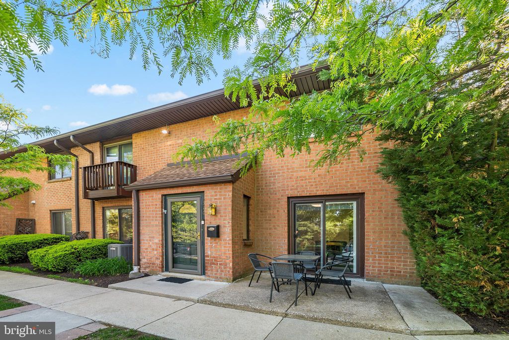 Photo of 700 Ardmore Avenue #510, ARDMORE, PA 19003 (MLS # PADE2114396)