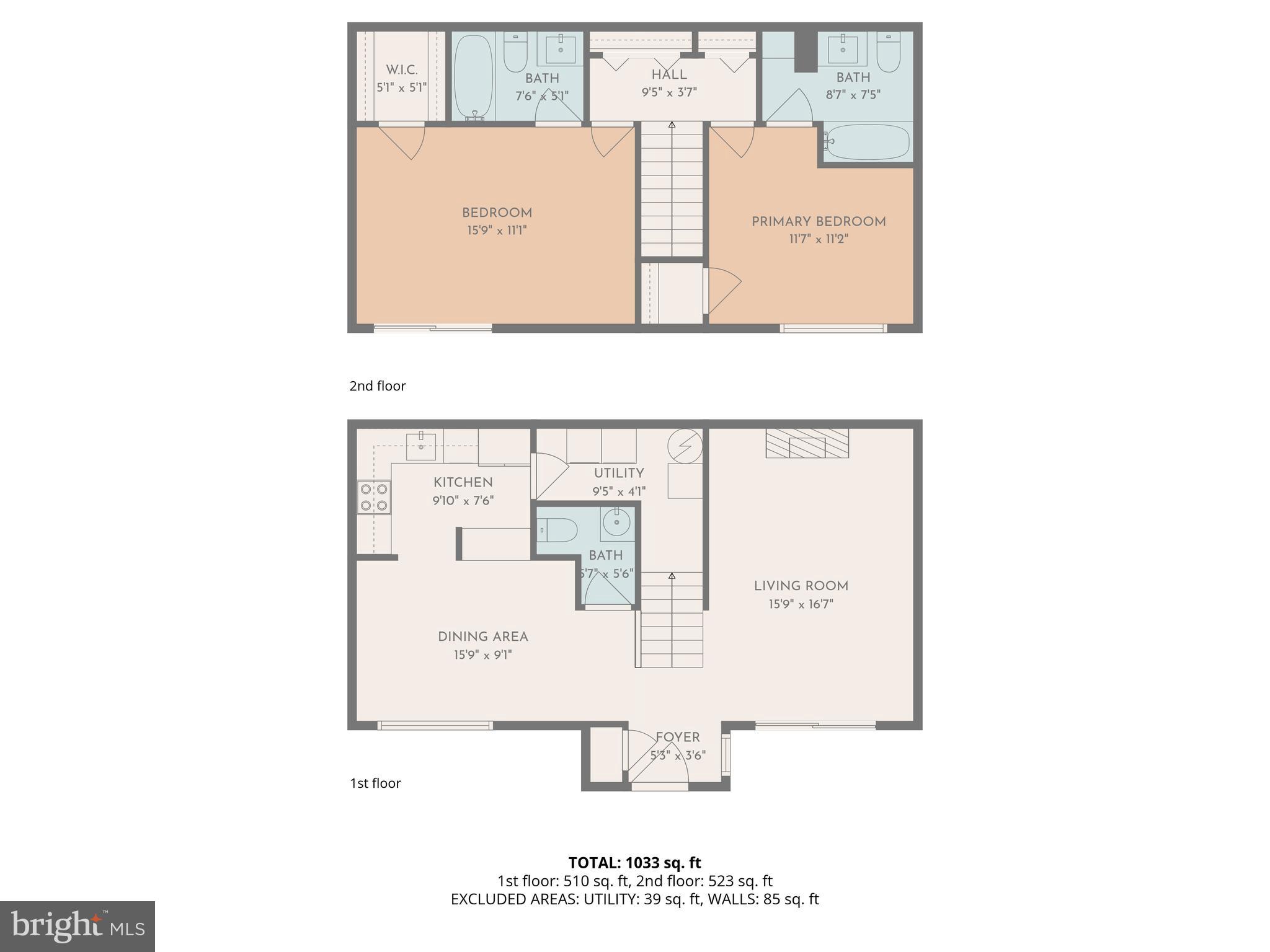 HAVERFORD VIL - Residential