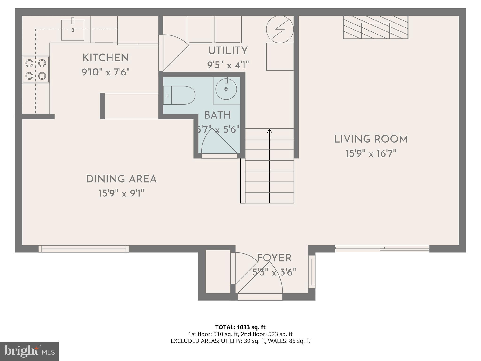 HAVERFORD VIL - Residential