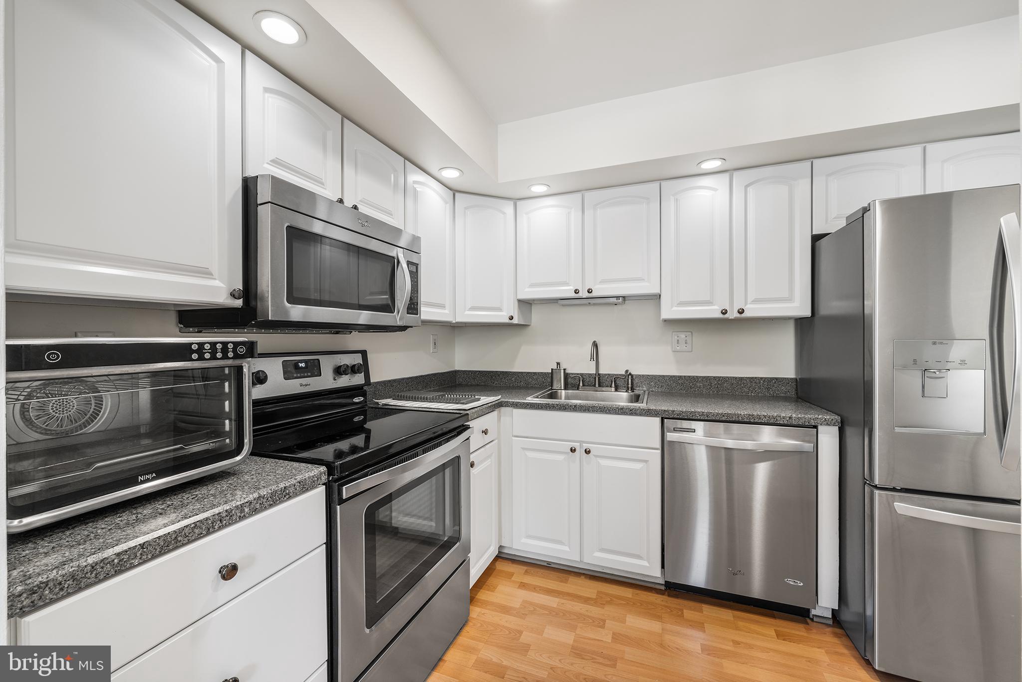 HAVERFORD VIL - Residential
