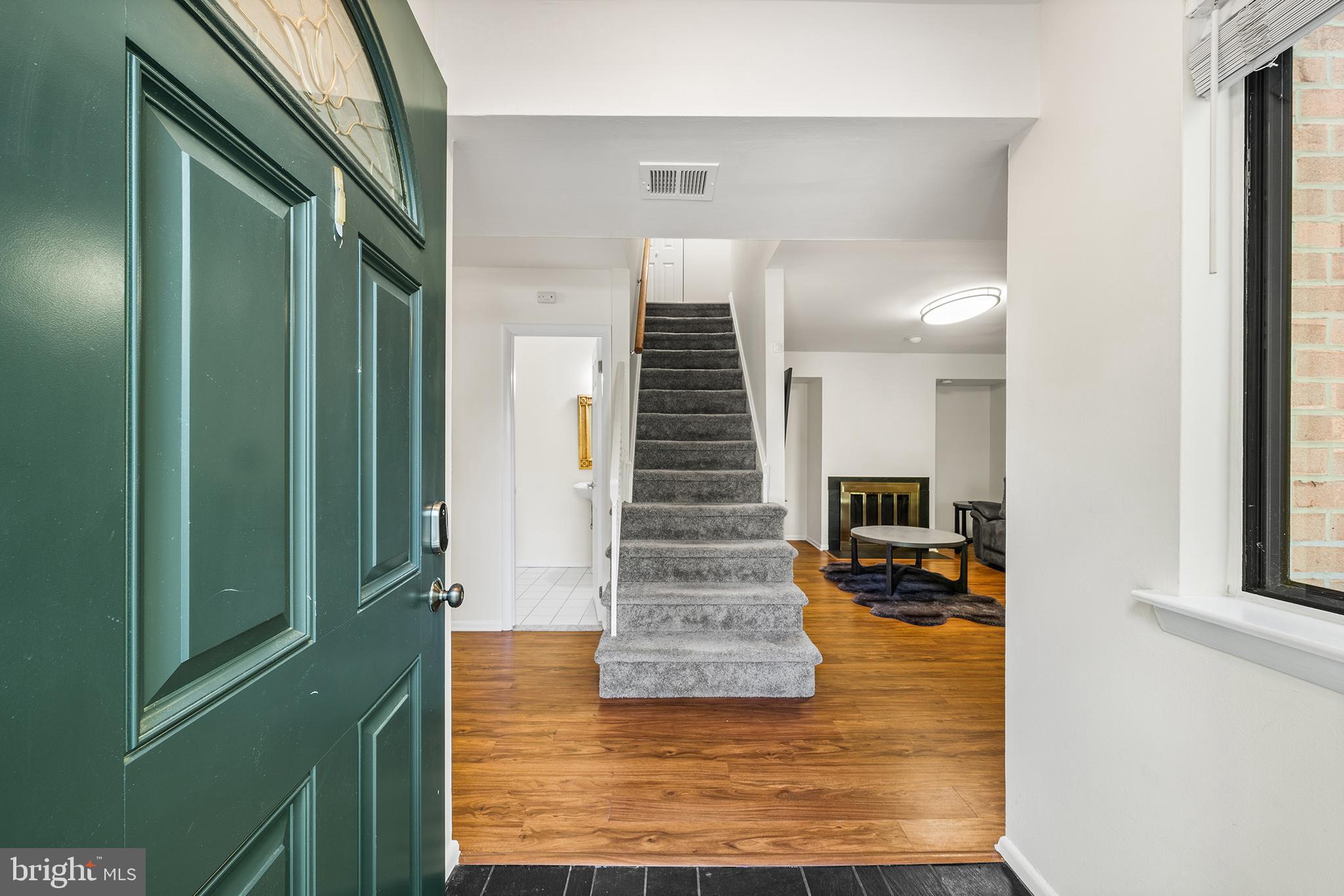 HAVERFORD VIL - Residential