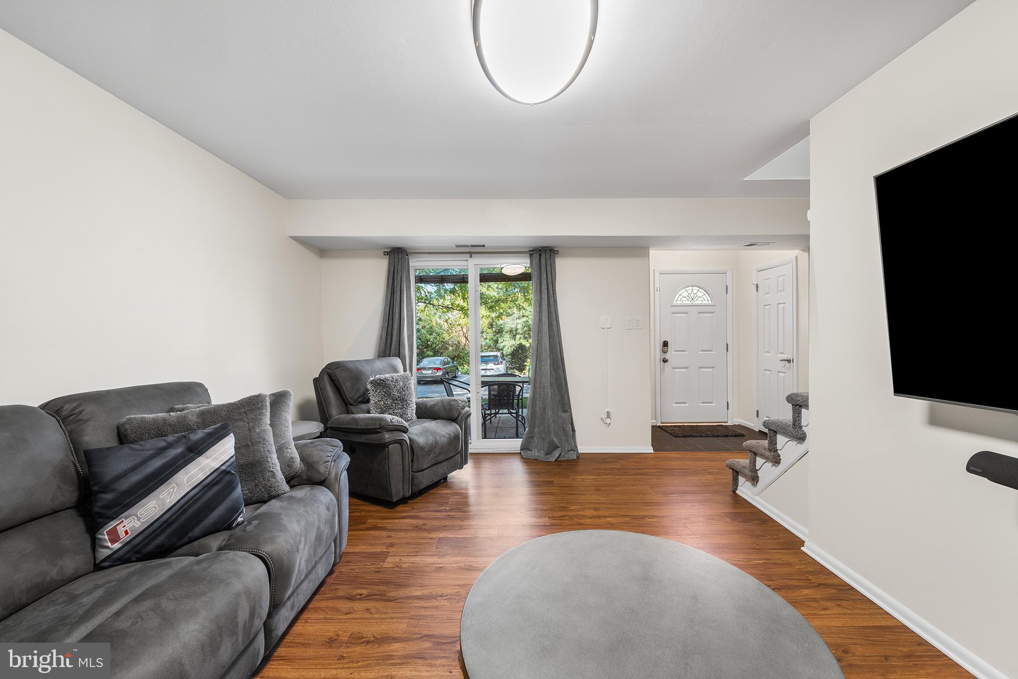 HAVERFORD VIL - Residential