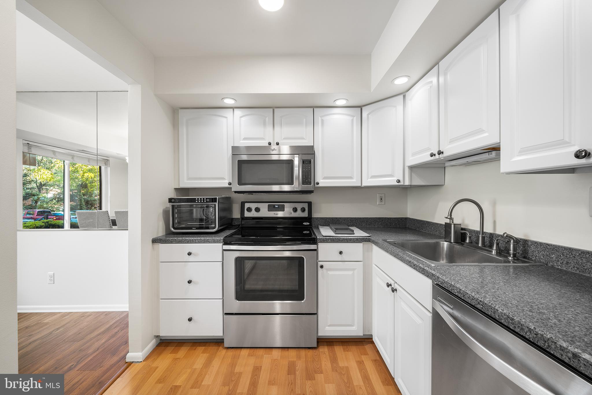 HAVERFORD VIL - Residential