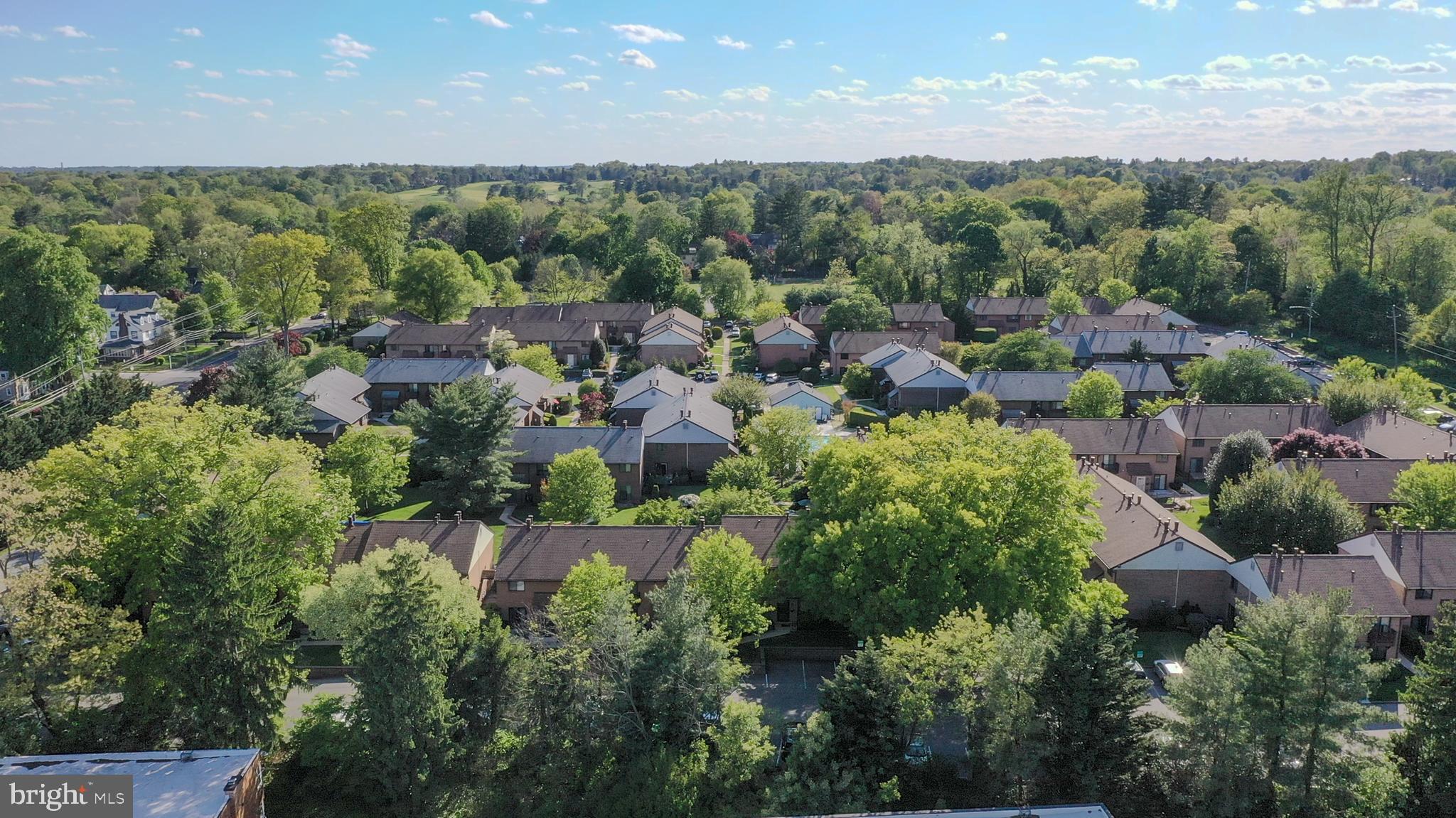 HAVERFORD VIL - Residential