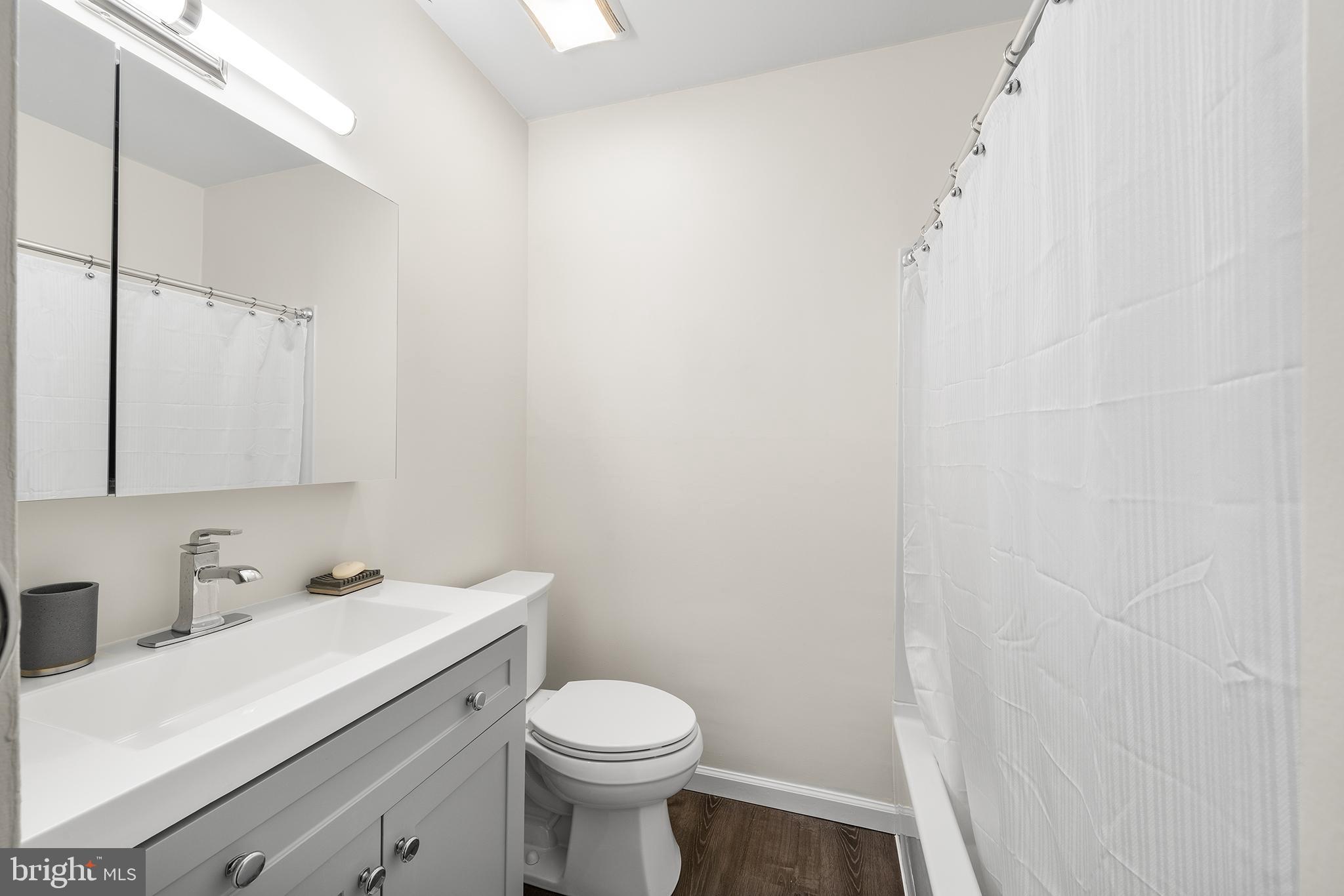 HAVERFORD VIL - Residential