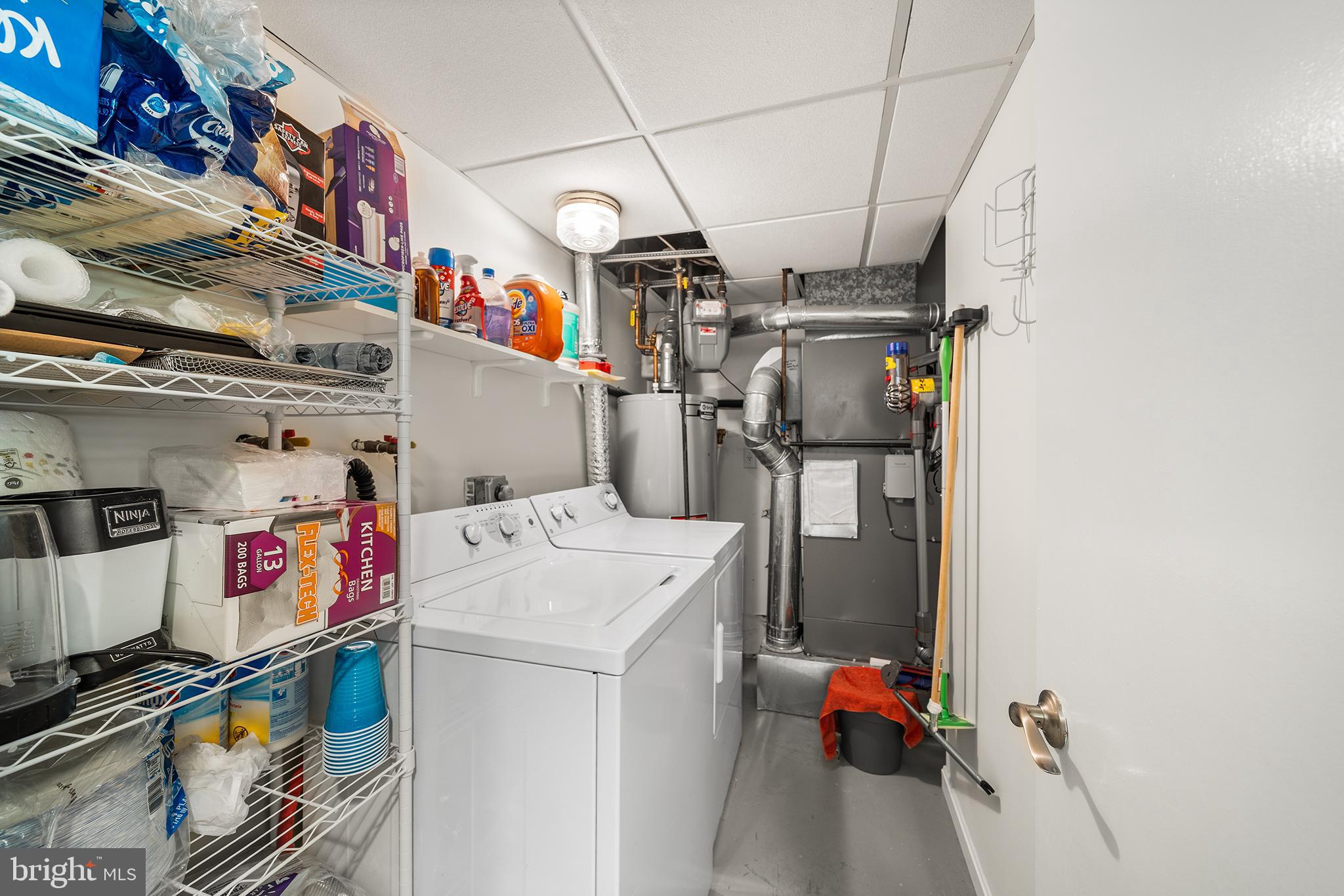 HAVERFORD VIL - Residential