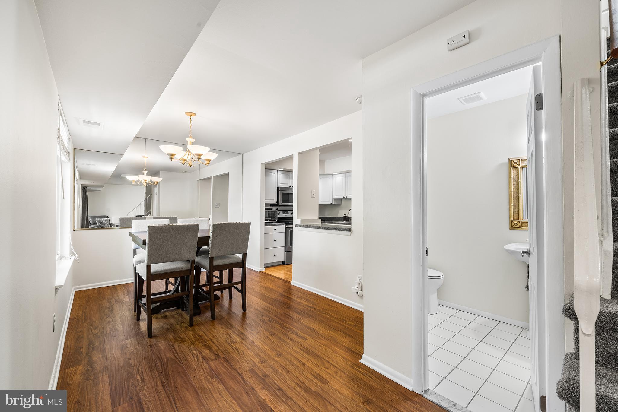 HAVERFORD VIL - Residential