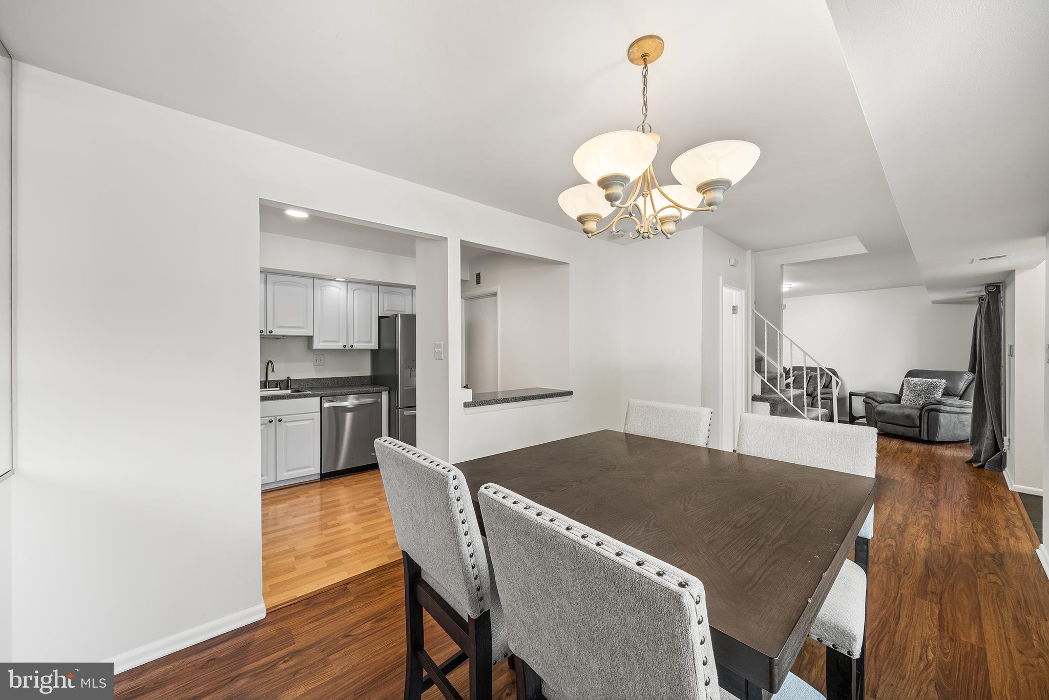 HAVERFORD VIL - Residential