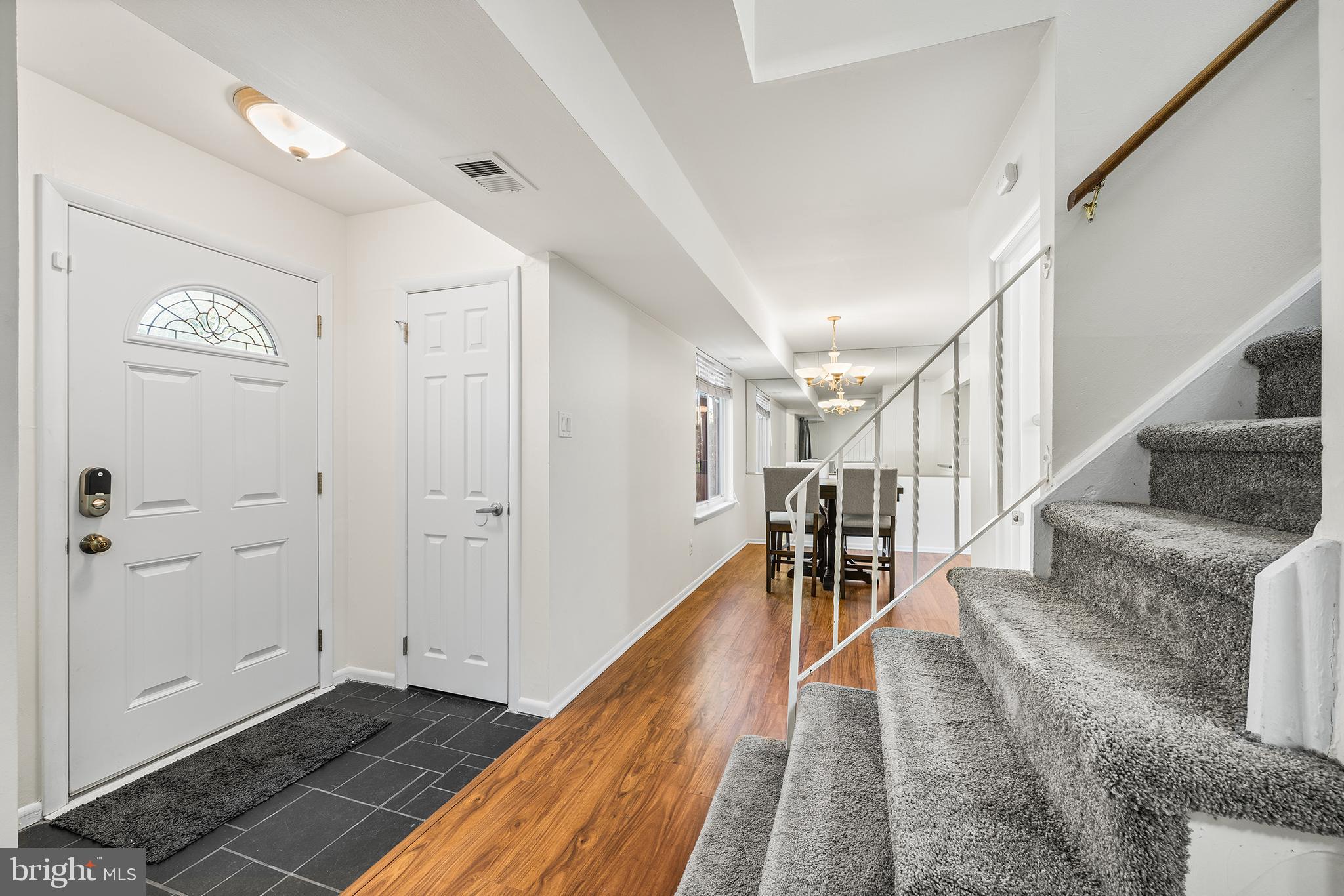 HAVERFORD VIL - Residential