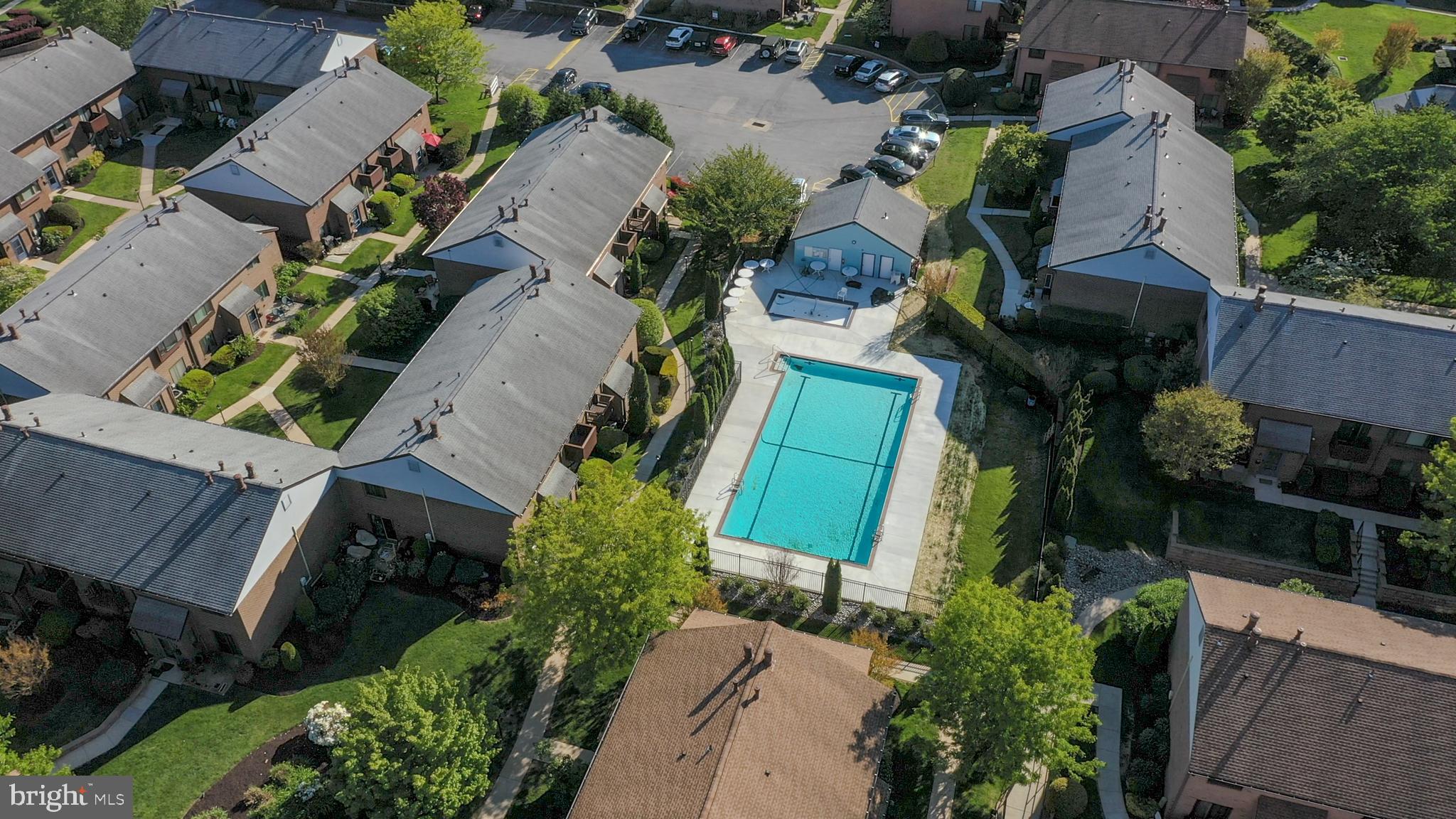 HAVERFORD VIL - Residential