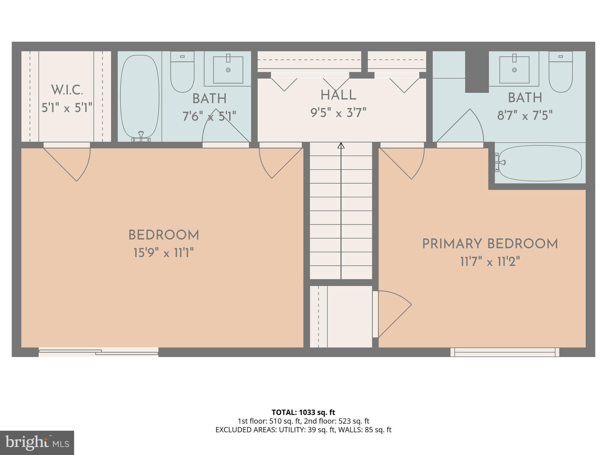 HAVERFORD VIL - Residential