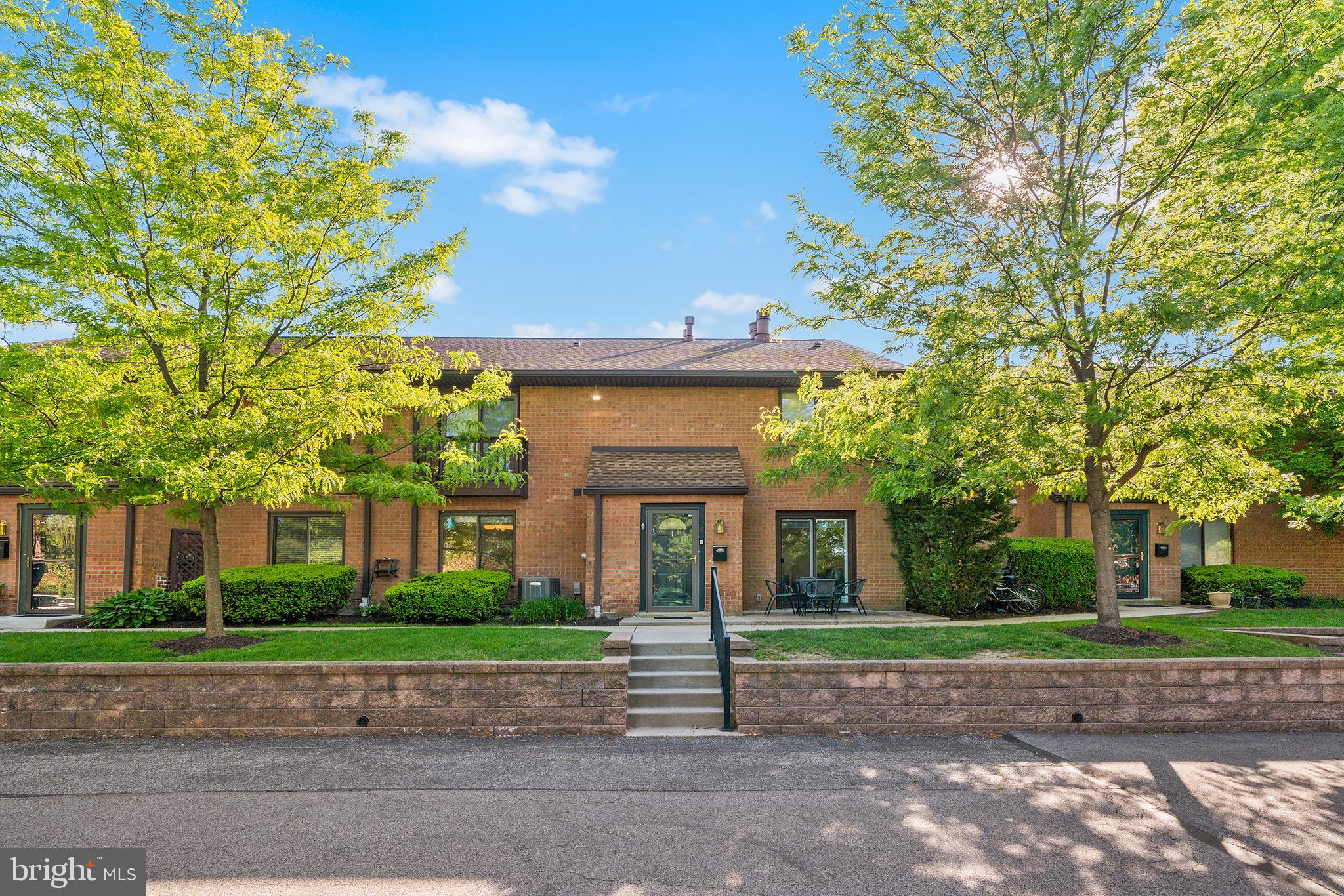 HAVERFORD VIL - Residential