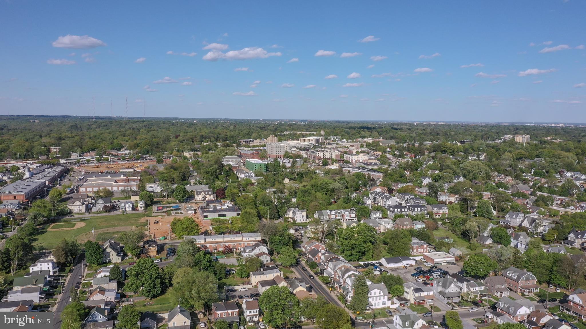 HAVERFORD VIL - Residential