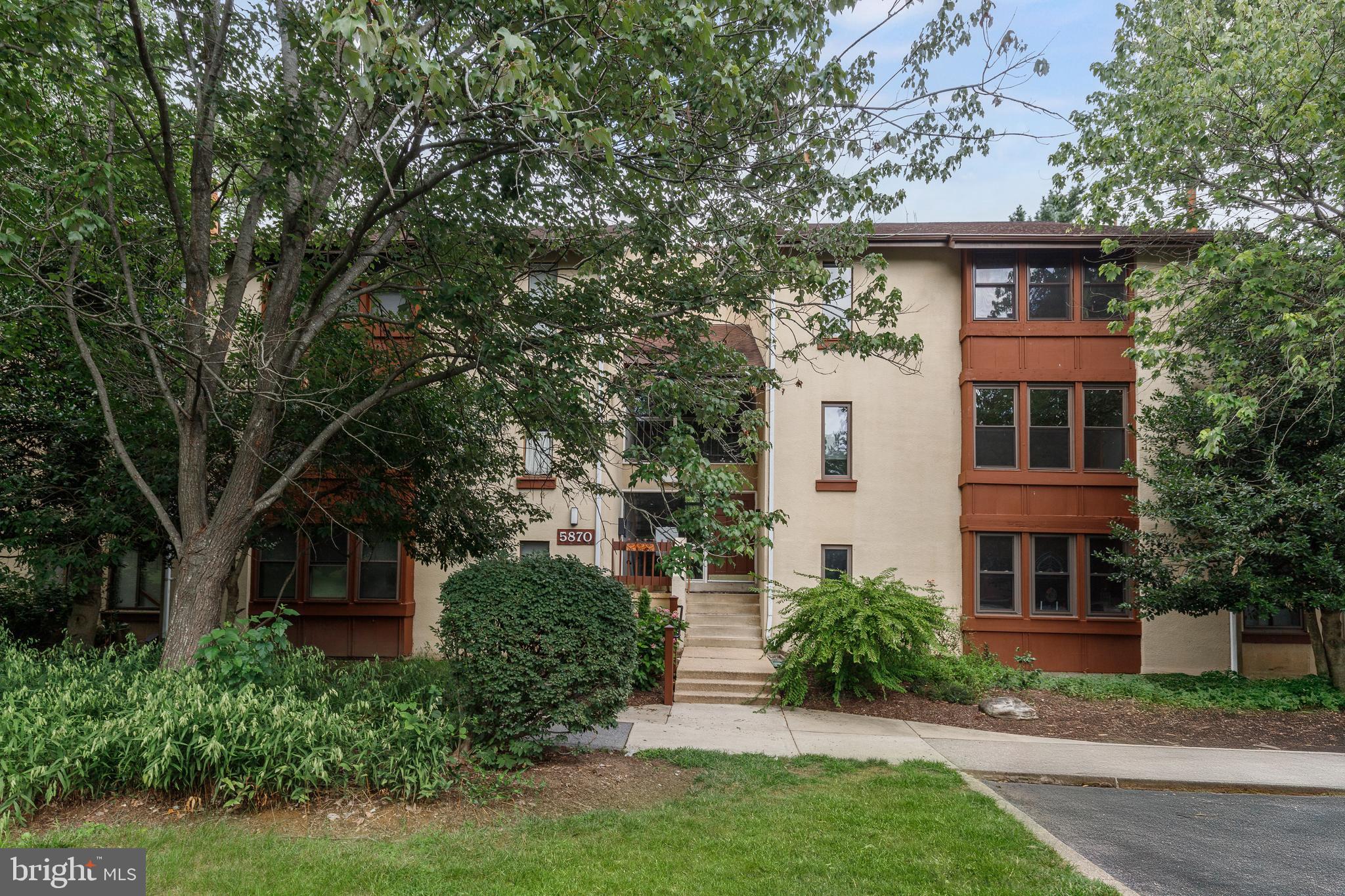 5870 THUNDER HILL ROAD C-3