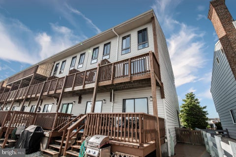 Condo For Sale - 680 94th Street #157<br/> OCEAN CITY, MD 21842