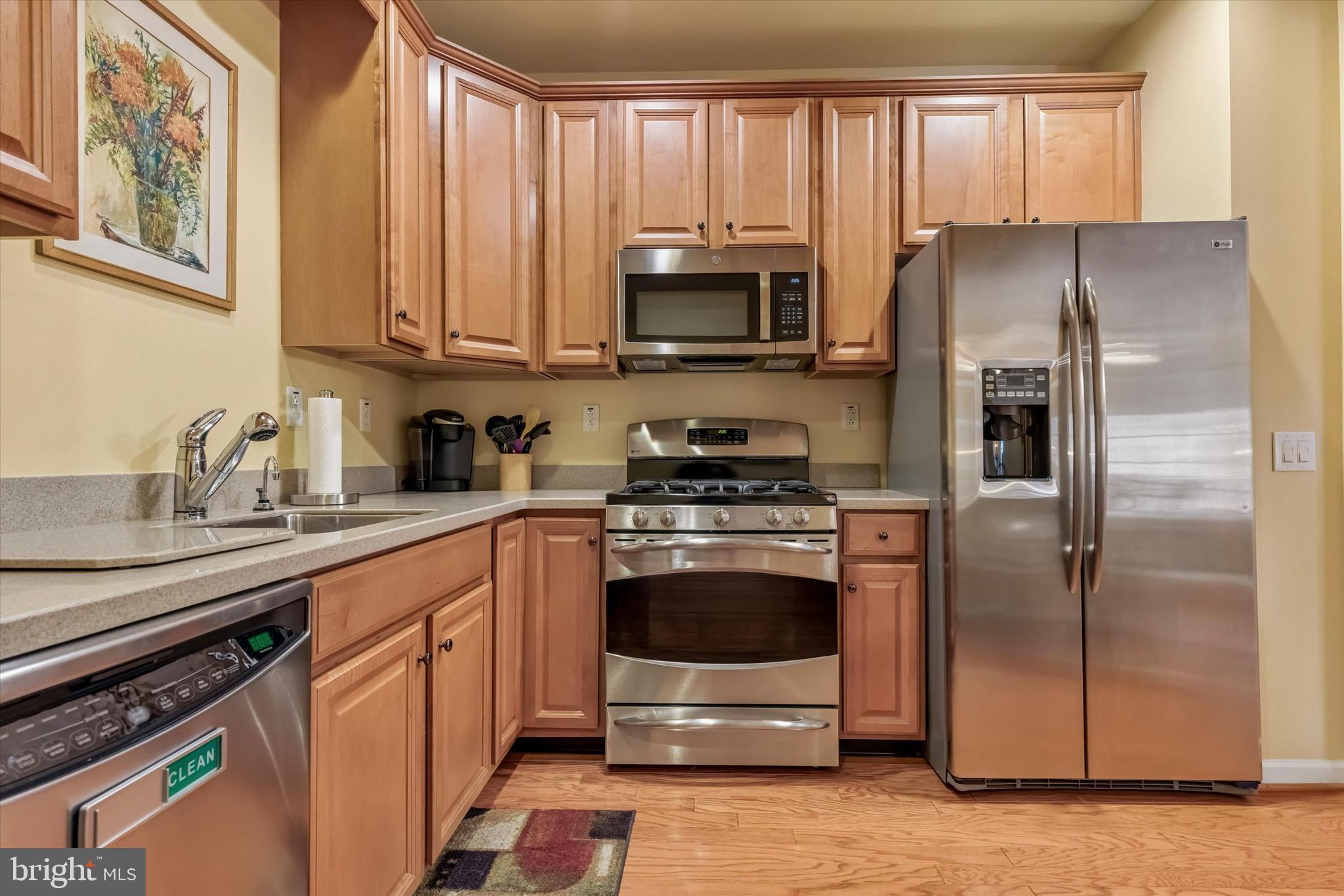 RESERVE AT GWYNEDD - Residential