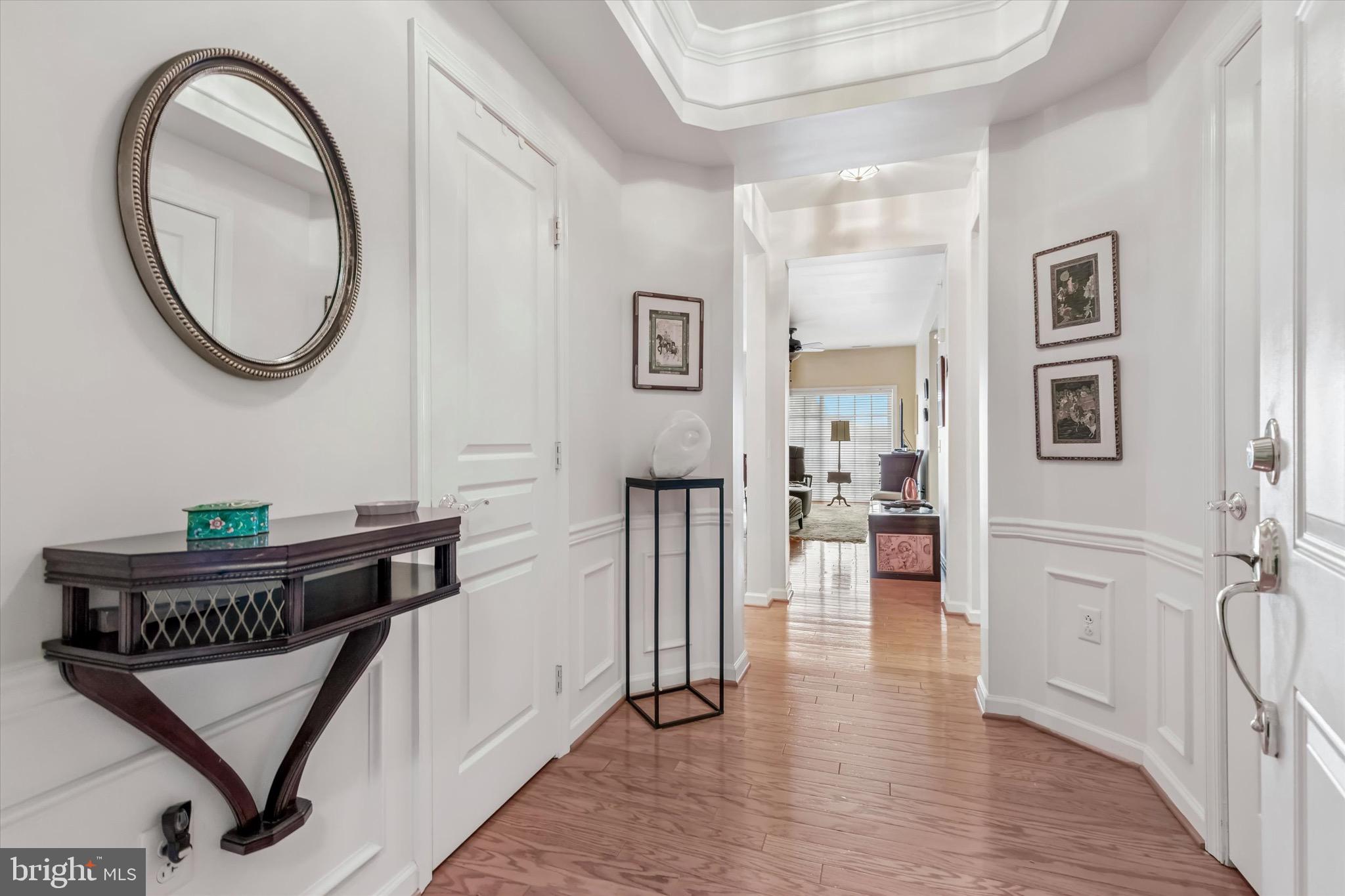 RESERVE AT GWYNEDD - Residential