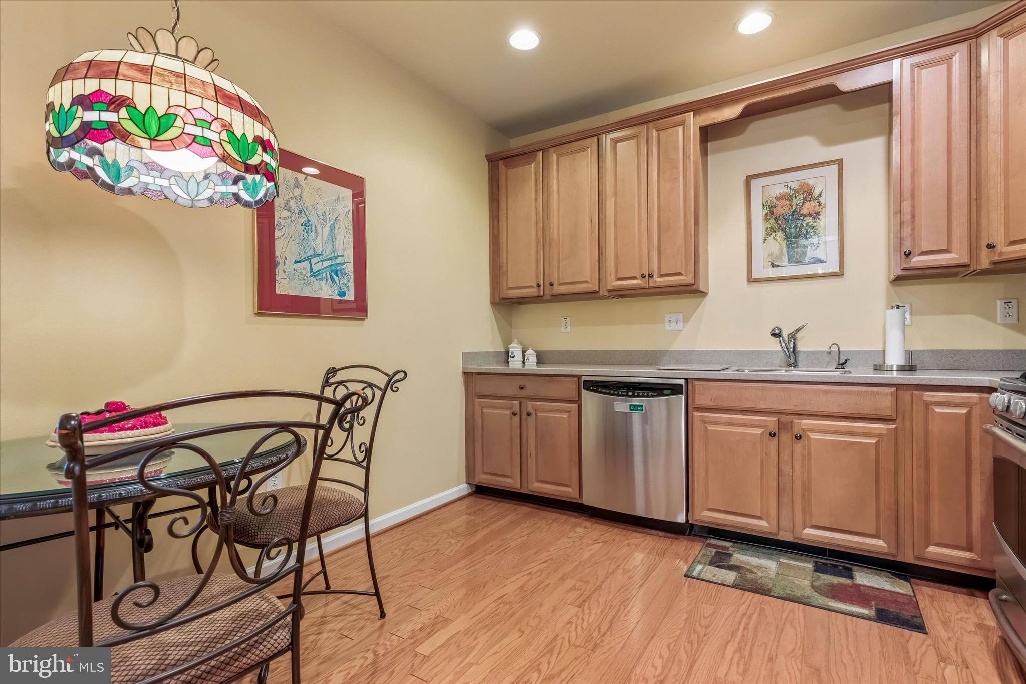 RESERVE AT GWYNEDD - Residential