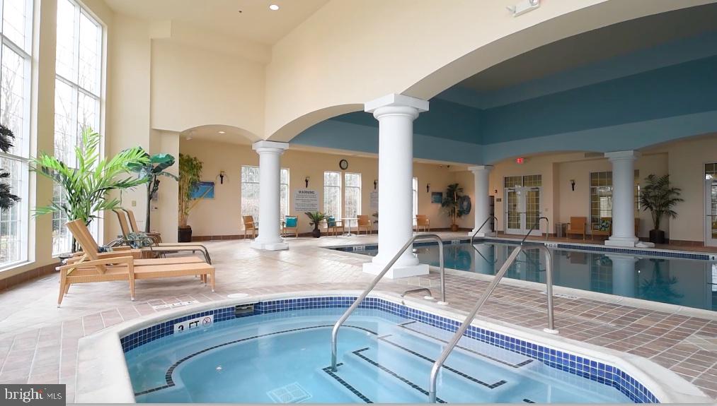 RESERVE AT GWYNEDD - Residential