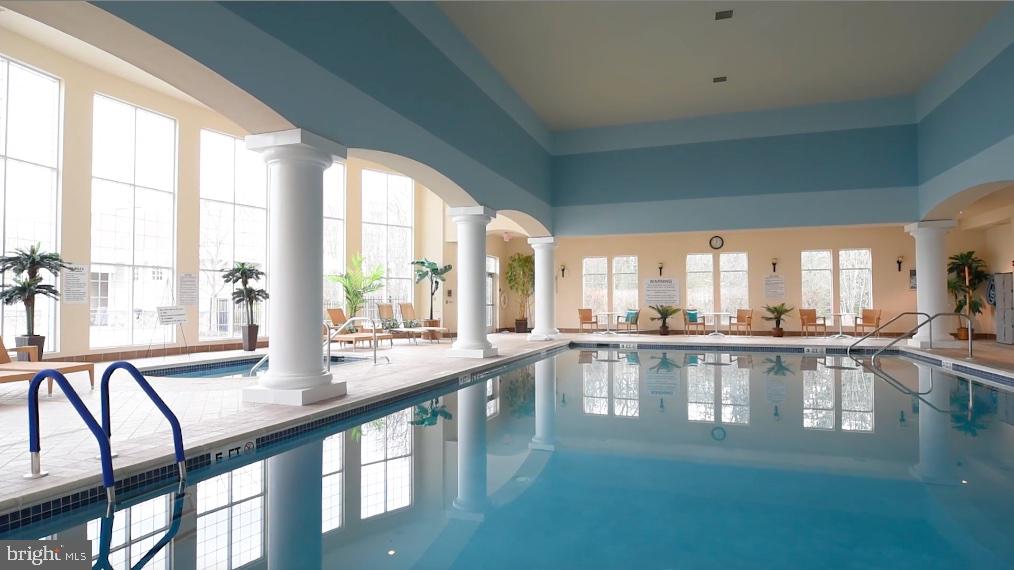 RESERVE AT GWYNEDD - Residential